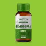 Remédio para Rinite - Glóbulos de Sacarose 15 g - 30