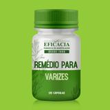 Remédio para Varizes - 60 Cápsulas - Farmácia eficácia