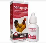 Remédio ProvetS Simões Sanagogo Contra Singamose Em Aves 20ml