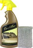 Removedor de chuva ácida spray 650ml cadillac