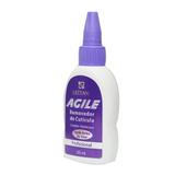Removedor De Cutícula Agile 35ml - Lattans