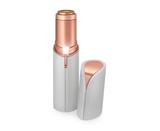 Removedor de Pelos Faciais Retratta Gold Be Emotion - Polishop