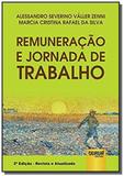 Remuneracao e jornada de trabalho - Jurua