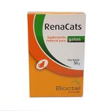 RenaCats 50g Bioctal Suplemento Gatos