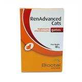 RenAdvanced Cats 40g Bioctal Suplemento Gatos