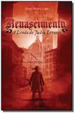 Renascimento - A Lenda do Judeu Errante - Giz editorial