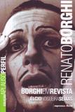 Renato Borghi - Col.Aplauso - Imprensa oficial
