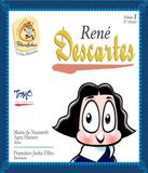 Rene Descartes - Vol 01 - 02 Ed - Tomo editorial