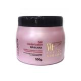 Renew - mascara hair cauterization wf cosmeticos 500g - Wf cosméticos
