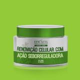 Renovação celular com ação seborreguladora - 20 gramas - Farmácia eficácia