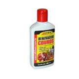 Renovador Couros 200ml - Allchem