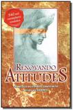 Renovando atitudes - Boa nova
