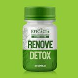 Renove Detox 60 cápsulas - 30