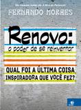 Renovo - Novas ideias (novo conceito)