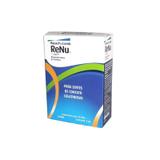 Renu 1 step 3ml - desproteinizante - Bausch lomb