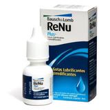 Renu Gotas Umidificante - Bausch+lomb