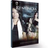 Renúncia - Lauran Lins - Editora cpad