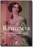 Renuncia - novo projeto - Feb