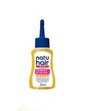 Reparador De Pontas Com Óleo De Argan NatuHair 30Ml - Natuhair cosméticos