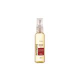 Reparador De Pontas Óleo De Argan Intensive Abelha Rainha 60ml