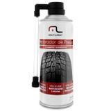 Reparador Instantâneo Inflador Pneus Multilaser Moto Carro Bicicleta Pick-Up