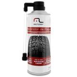 Reparador Instantâneo Inflador Pneus Multilaser Moto Carro Bicicleta Pick-Up