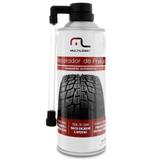 Reparador Instantâneo Inflador Pneus Multilaser - Moto e Carro