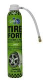 Reparador pneu instant. 350ml/260g (carro) - Unifort