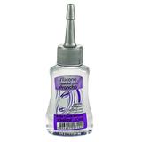 Reparador silicone óleo prancha kelma