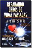Reparando Erros de Vidas Passadas - Petit