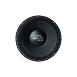 Reparo Alto Falante Subwoofer 15" SW 3K 1500W RMS 4 Ohms Hinor