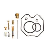 Reparo Carburador Gp Cg 125 96 A 99