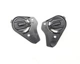 Reparo Kit Fixação De Viseira Capacete X11 Impulse