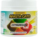 Repelente Afasta Gato Não Tóxico Citromax