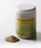 Repelente Cachorro E Gatos Areas Externas 200g - Petminato