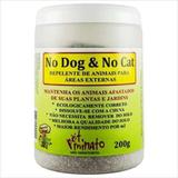 Repelente Cachorro Gato No Cat Dog Para Areas Externas 200g - Petminato