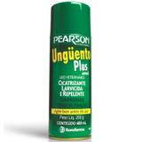 Repelente Cicatrizante Eurofarma Unguento Pearson 400ml
