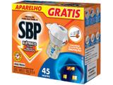 Repelente SBP Líquido - 35ml