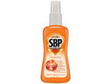 Repelente SBP Spray Advanced Family 100ml