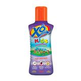 Repelente Xô Inseto Kids Loção 100ml - Xo inseto