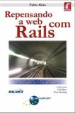 Repensando a web com rails - Brasport