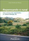Repensando o Rural sob o Prisma das Urbanidades, em nova Friburgo, RJ - Crv