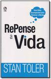 Repense a Vida - Cpad