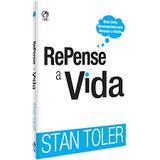 Repense sua vida - Editora cpad