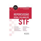 Repercussao geral em analise - juspodivm - Editora juspodivm lv