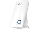 Repetidor de Sinal Wi-Fi Tp-link TL-WA850RE - 300mbps 2 Antenas