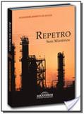 Repetro sem misterio - Aduaneiras