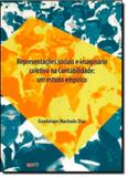 Representacoes sociais e imaginario coletivo na contabilidade: um estudo em - Com arte