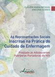 Representacoes sociais inscritas na pratica do cui - Appris