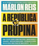Republica Da Propina, A - Planeta